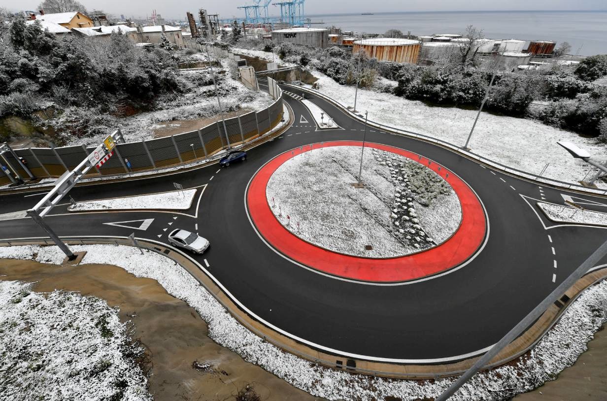 VELIKA GALERIJA 50 nestvarnih fotki iz svih dijelova Hrvatske