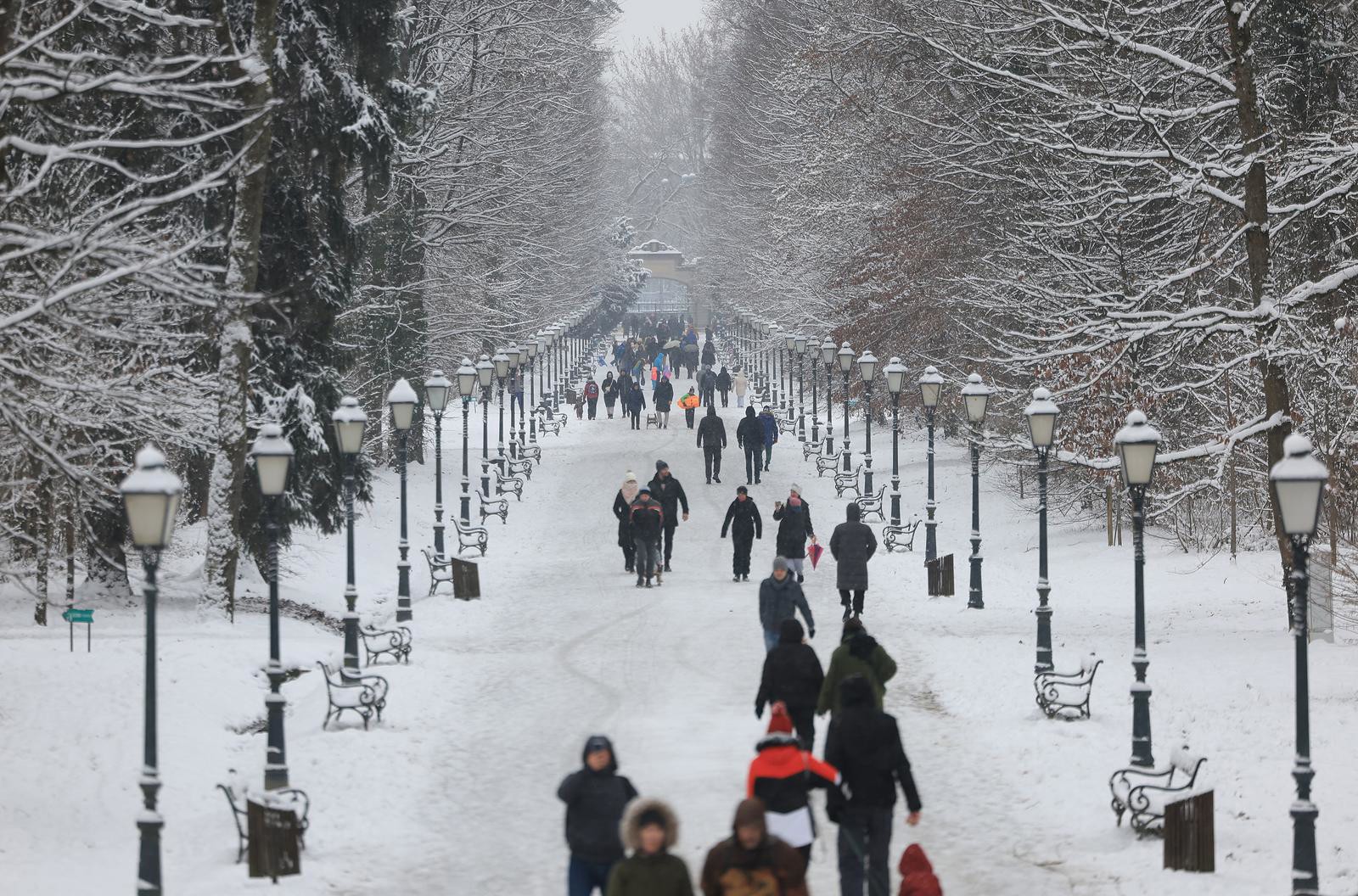Zagreb