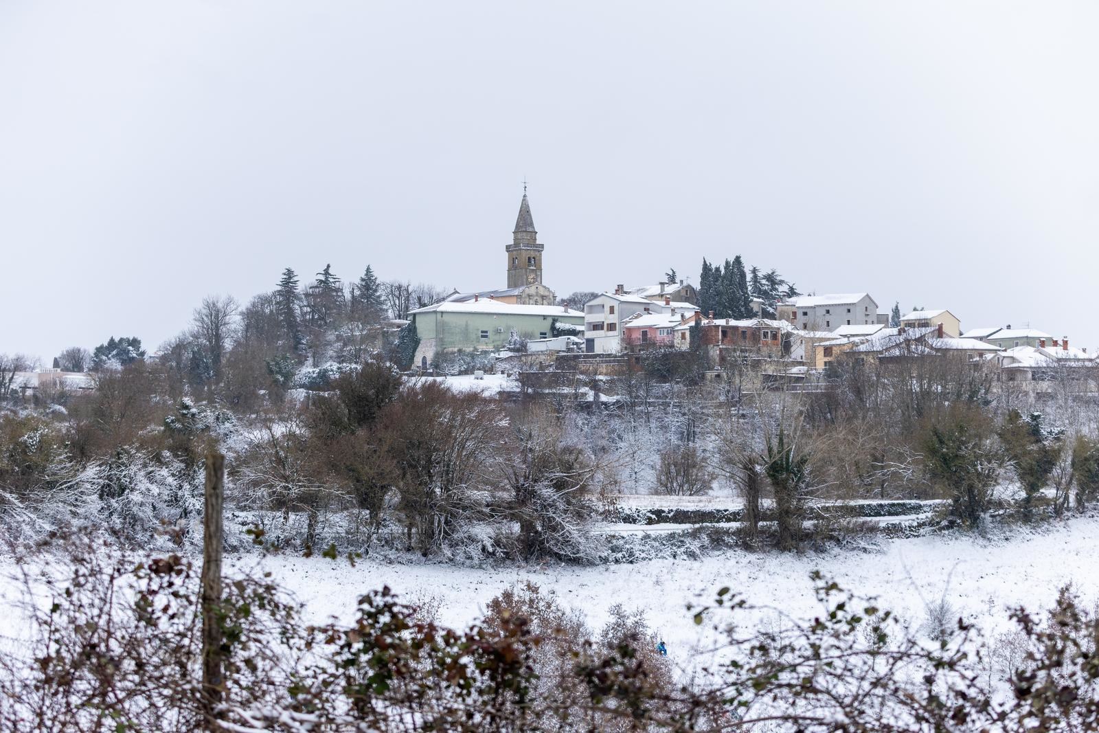 VELIKA GALERIJA 50 nestvarnih fotki iz svih dijelova Hrvatske