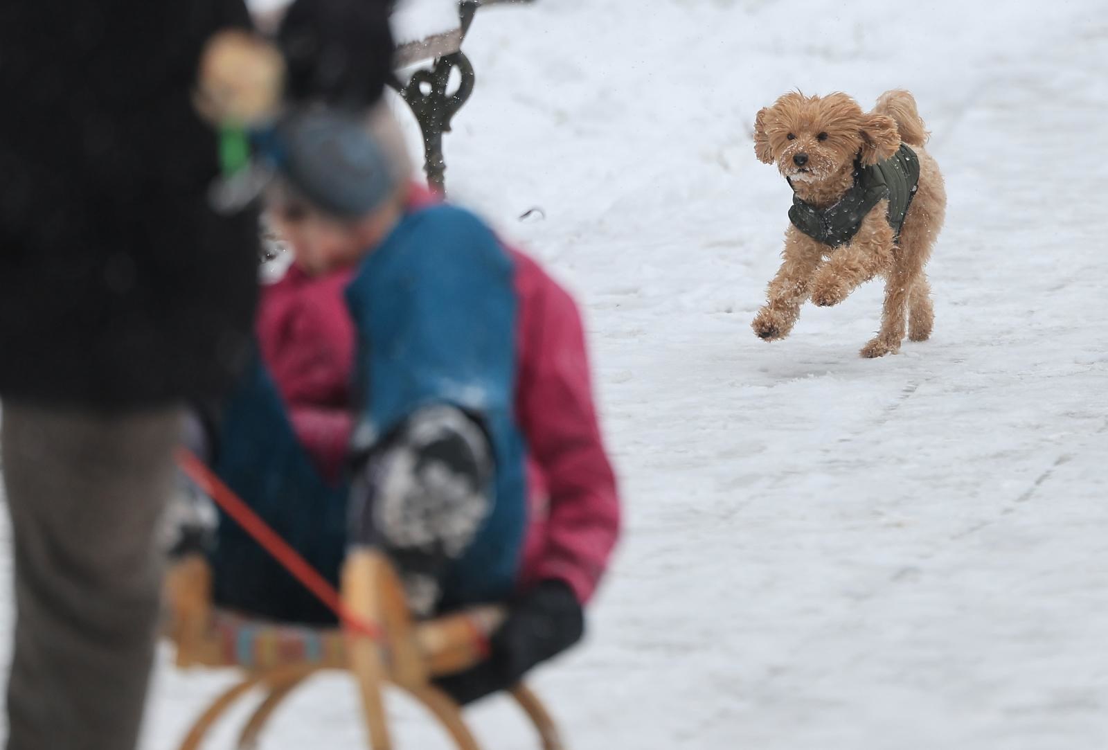 VELIKA GALERIJA 50 nestvarnih fotki iz svih dijelova Hrvatske