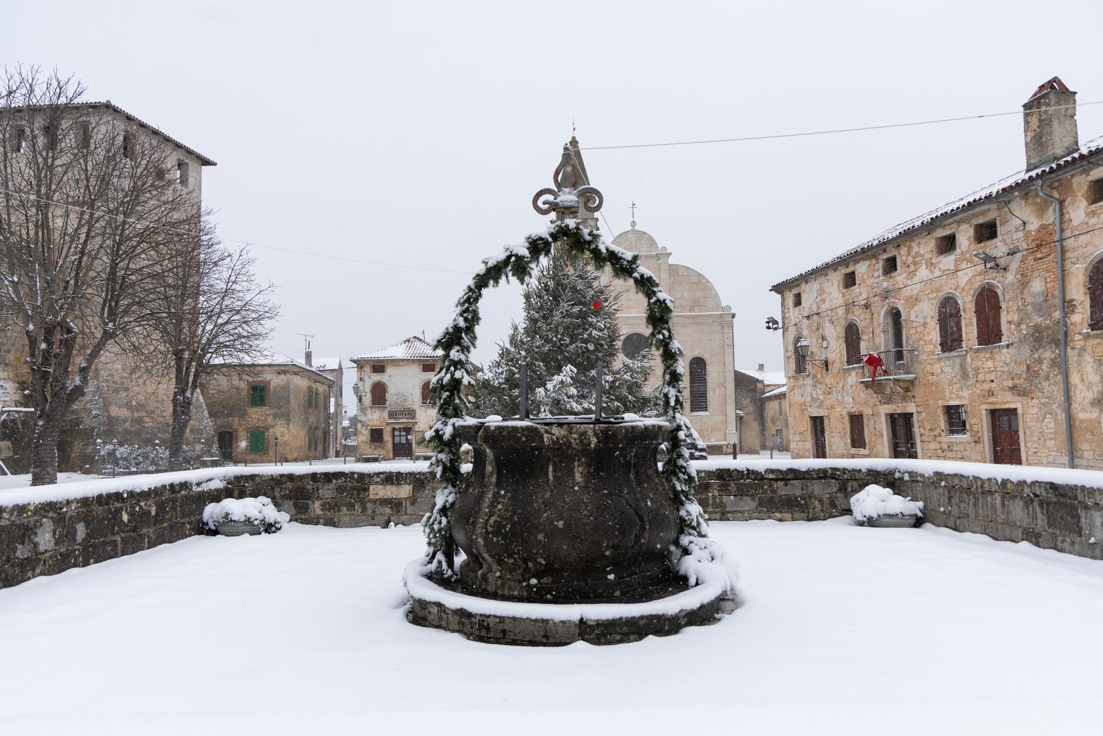 VELIKA GALERIJA 50 nestvarnih fotki iz svih dijelova Hrvatske