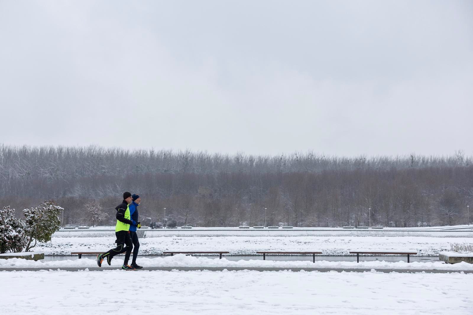 VELIKA GALERIJA 50 nestvarnih fotki iz svih dijelova Hrvatske