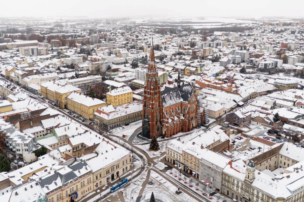 VELIKA GALERIJA 50 nestvarnih fotki iz svih dijelova Hrvatske