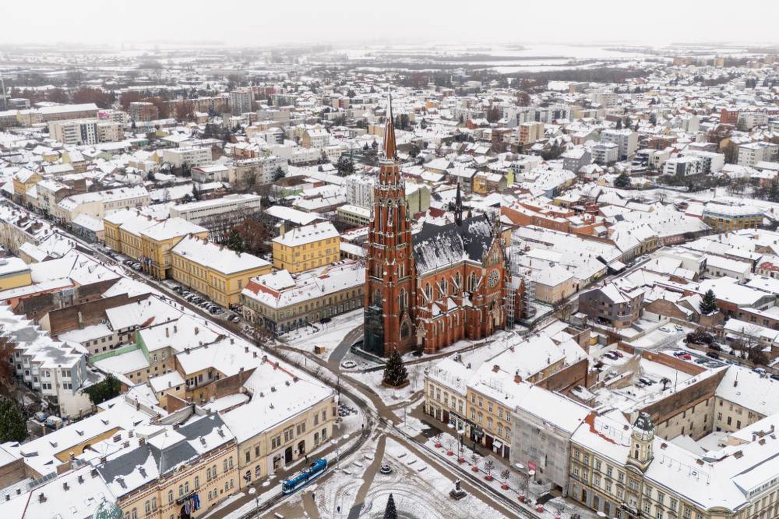Osijek