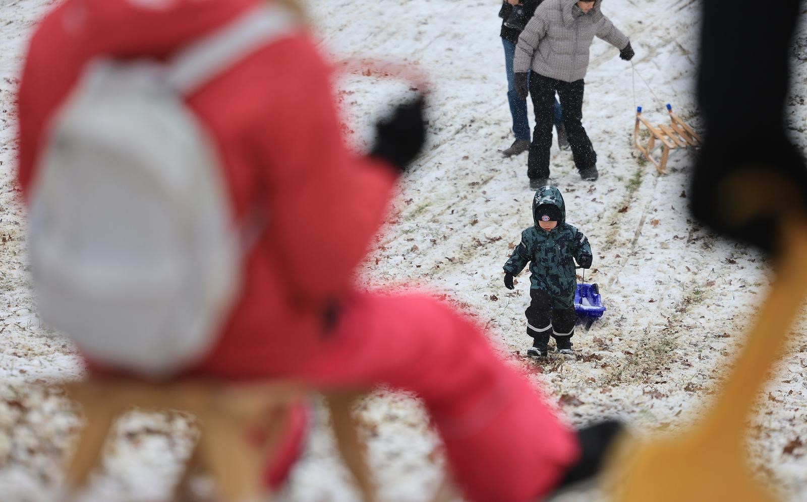 VELIKA GALERIJA 50 nestvarnih fotki iz svih dijelova Hrvatske