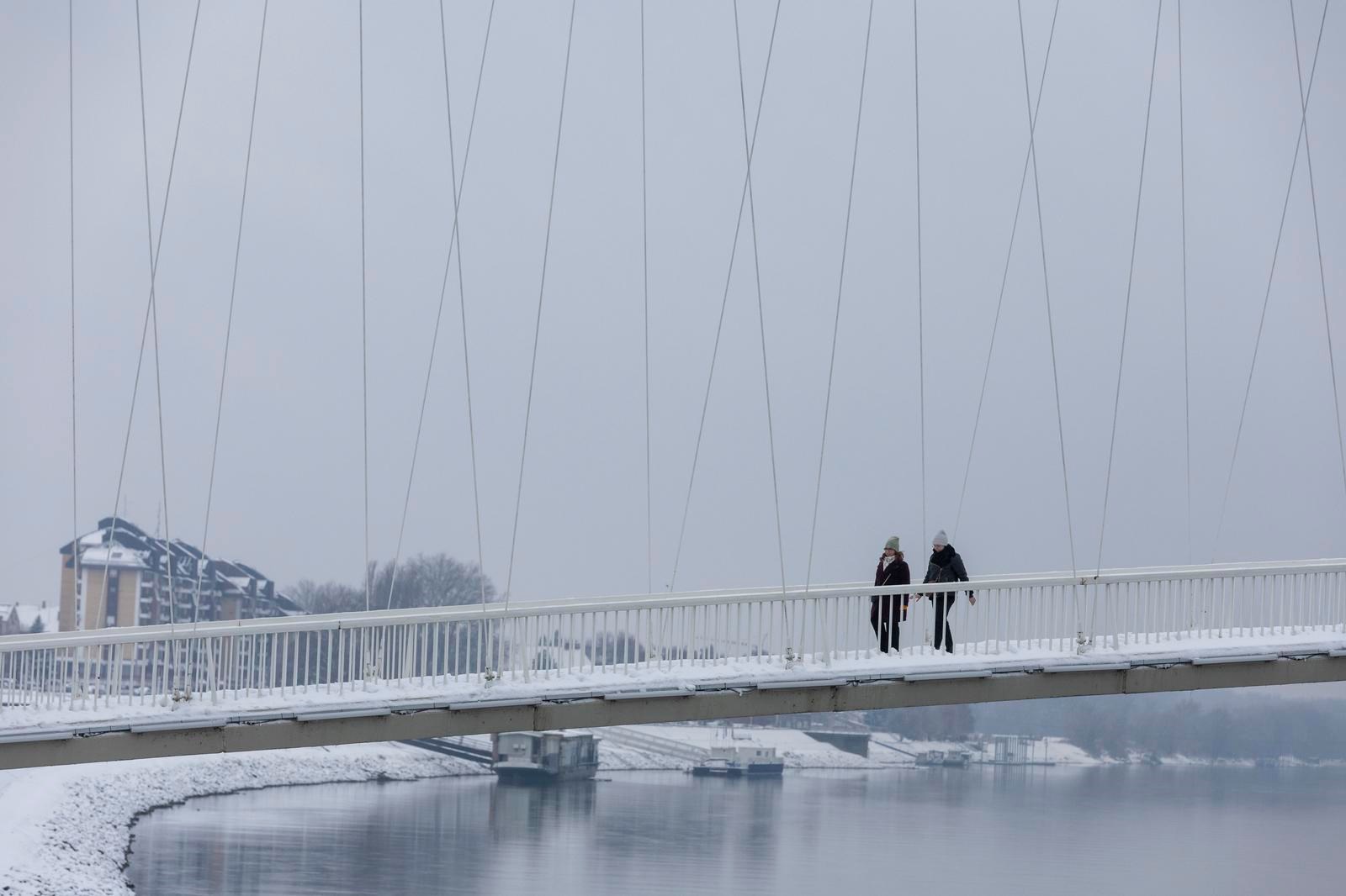 VELIKA GALERIJA 50 nestvarnih fotki iz svih dijelova Hrvatske
