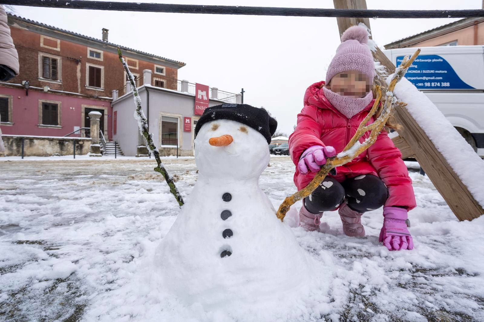 VELIKA GALERIJA 50 nestvarnih fotki iz svih dijelova Hrvatske