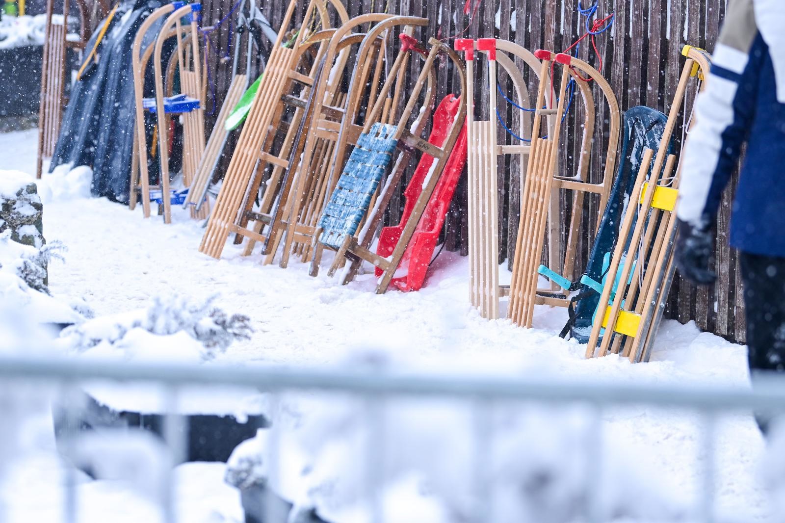 VELIKA GALERIJA 50 nestvarnih fotki iz svih dijelova Hrvatske