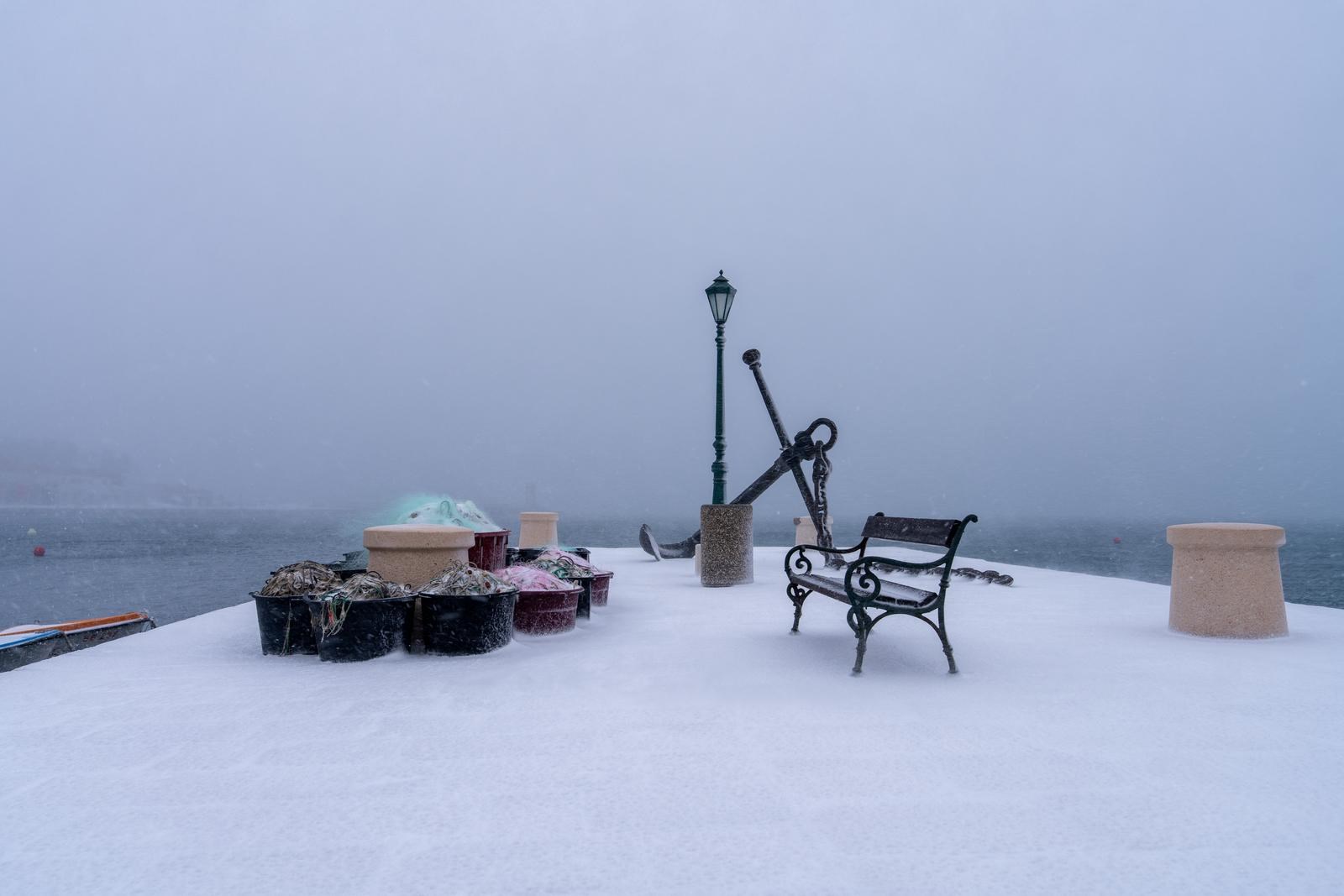 VELIKA GALERIJA 50 nestvarnih fotki iz svih dijelova Hrvatske