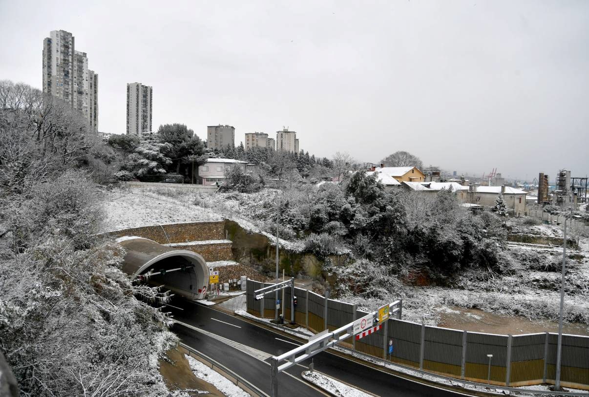 VELIKA GALERIJA 50 nestvarnih fotki iz svih dijelova Hrvatske
