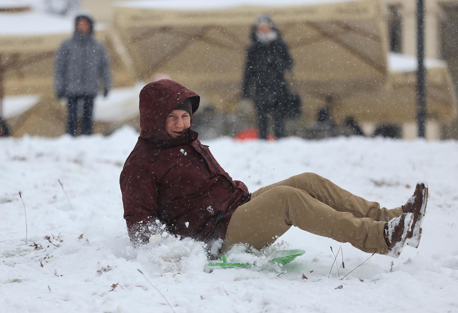 VELIKA GALERIJA 50 nestvarnih fotki iz svih dijelova Hrvatske