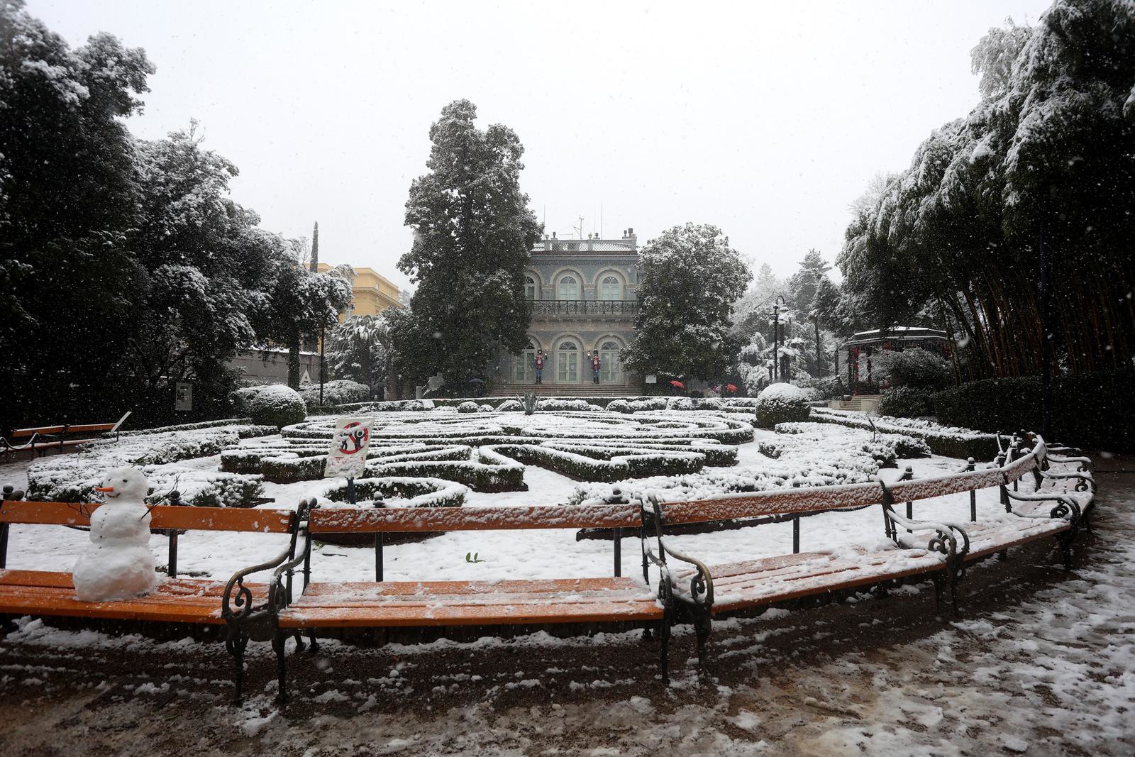 Opatija