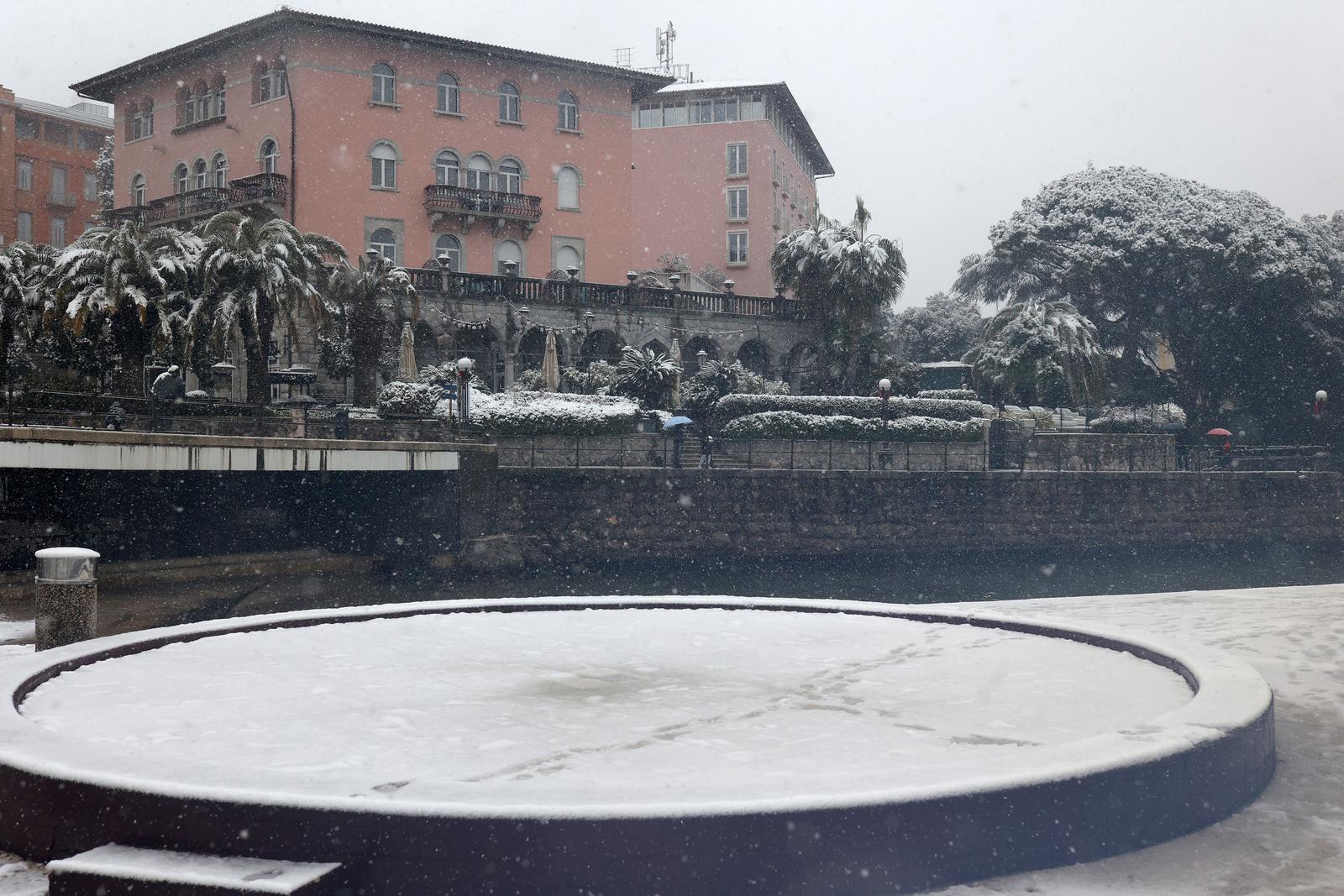 Opatija