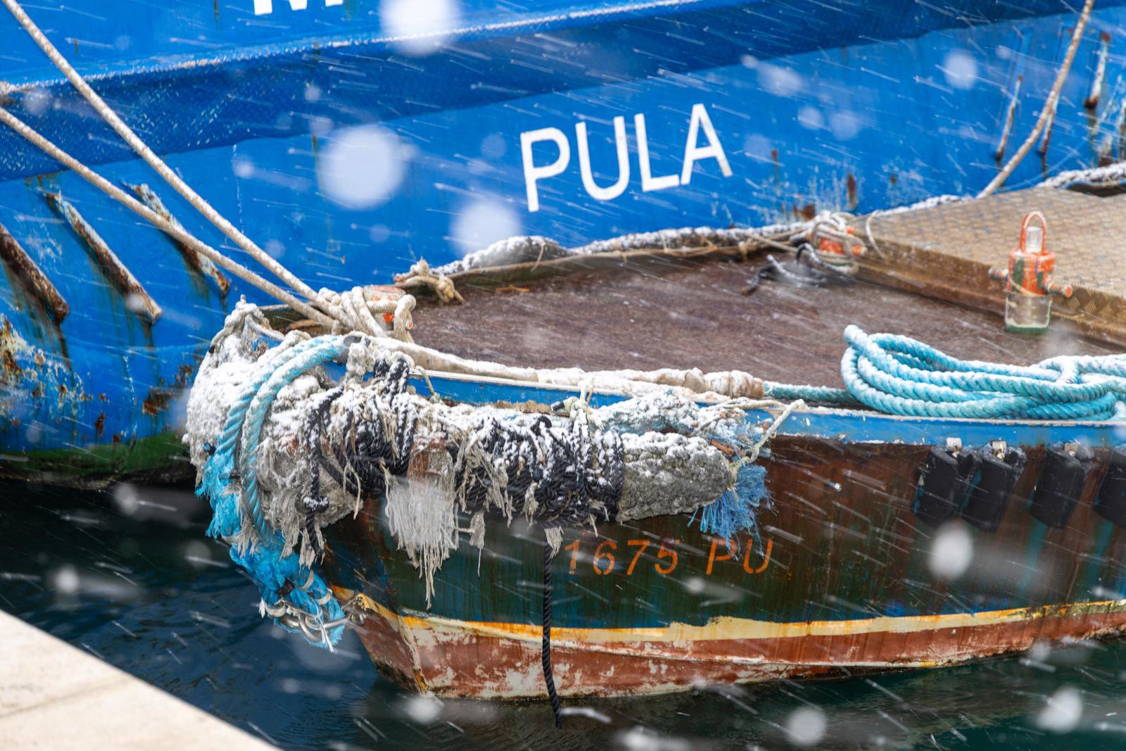 Pula