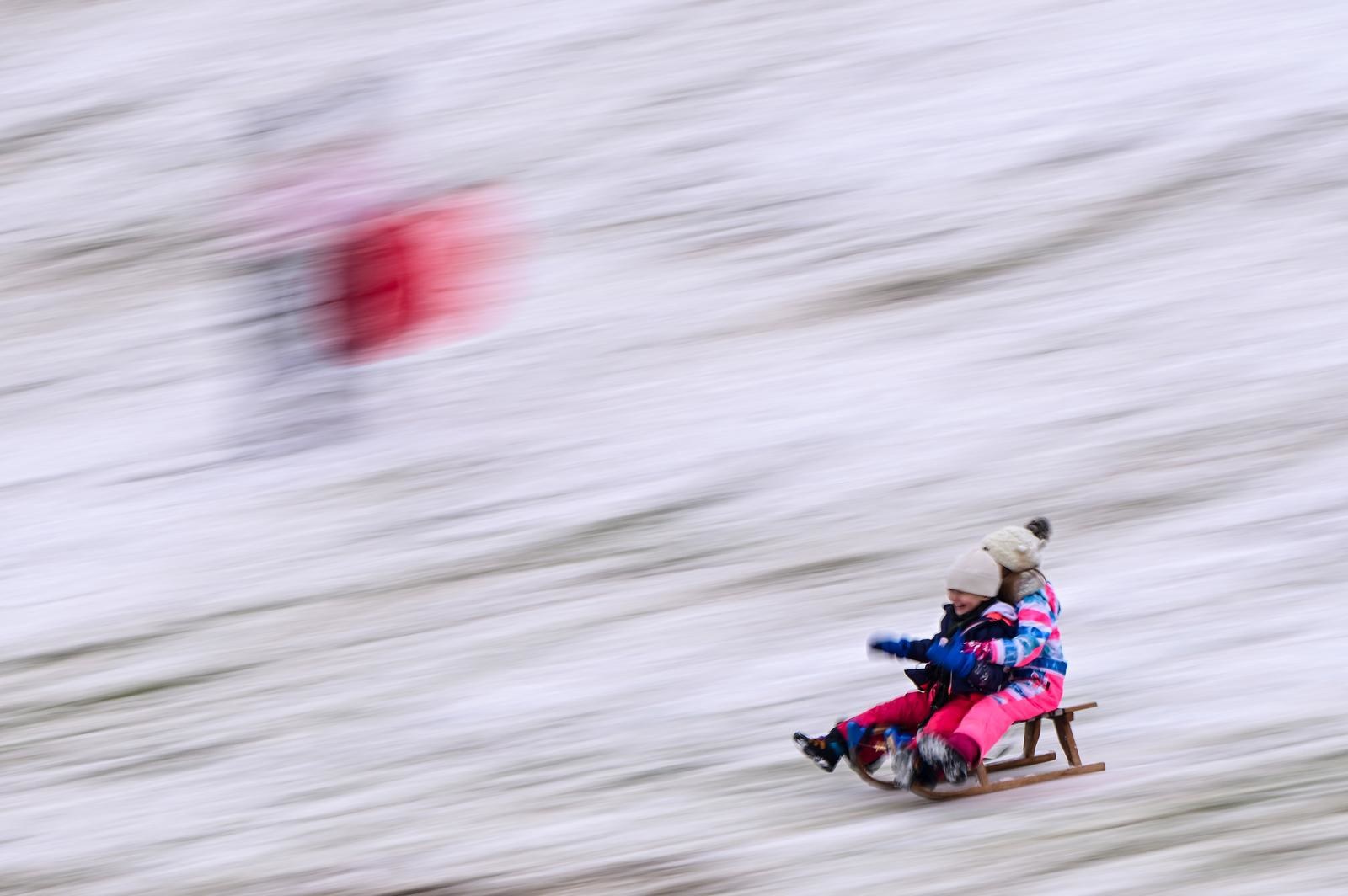 VELIKA GALERIJA 50 nestvarnih fotki iz svih dijelova Hrvatske