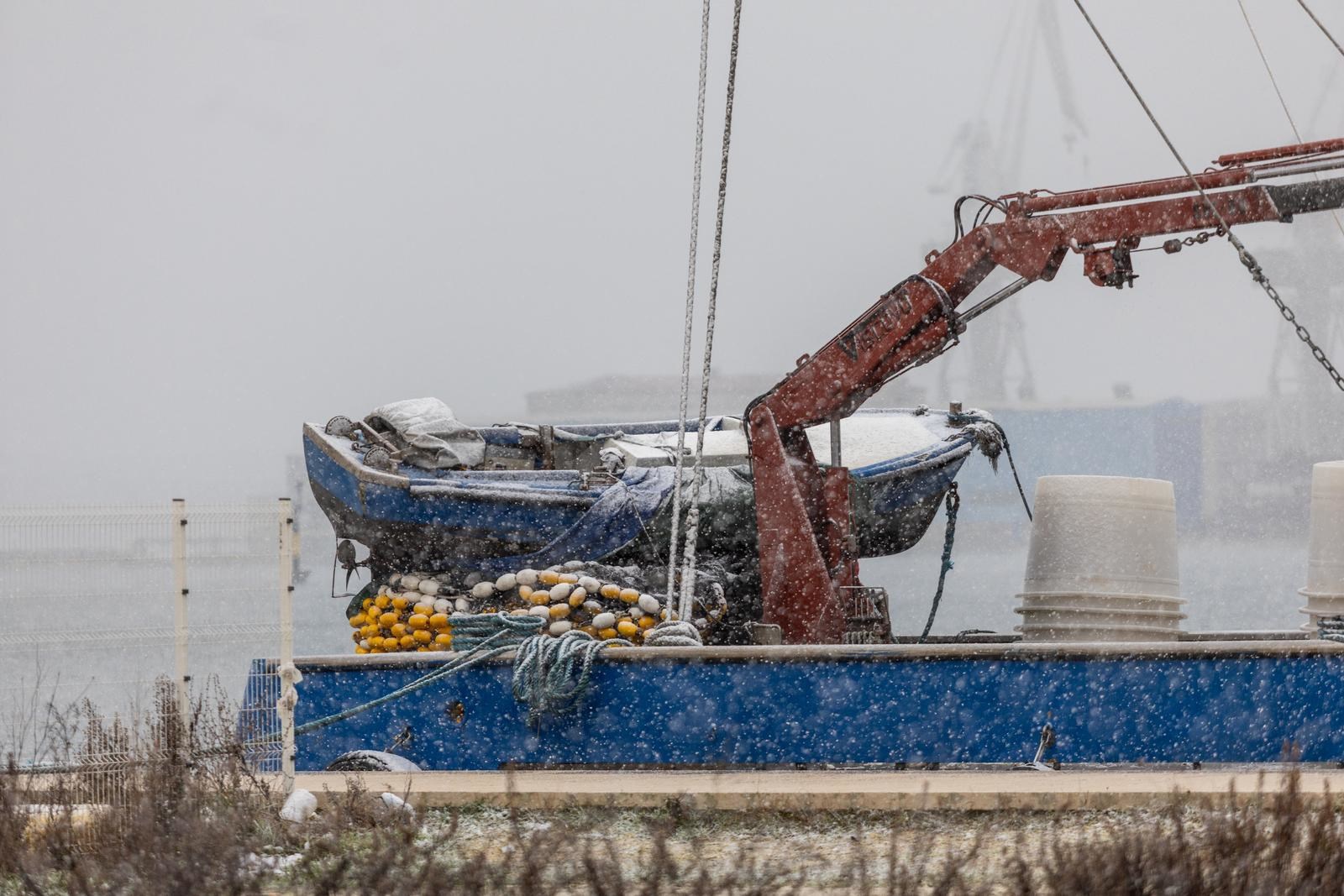 VELIKA GALERIJA 50 nestvarnih fotki iz svih dijelova Hrvatske