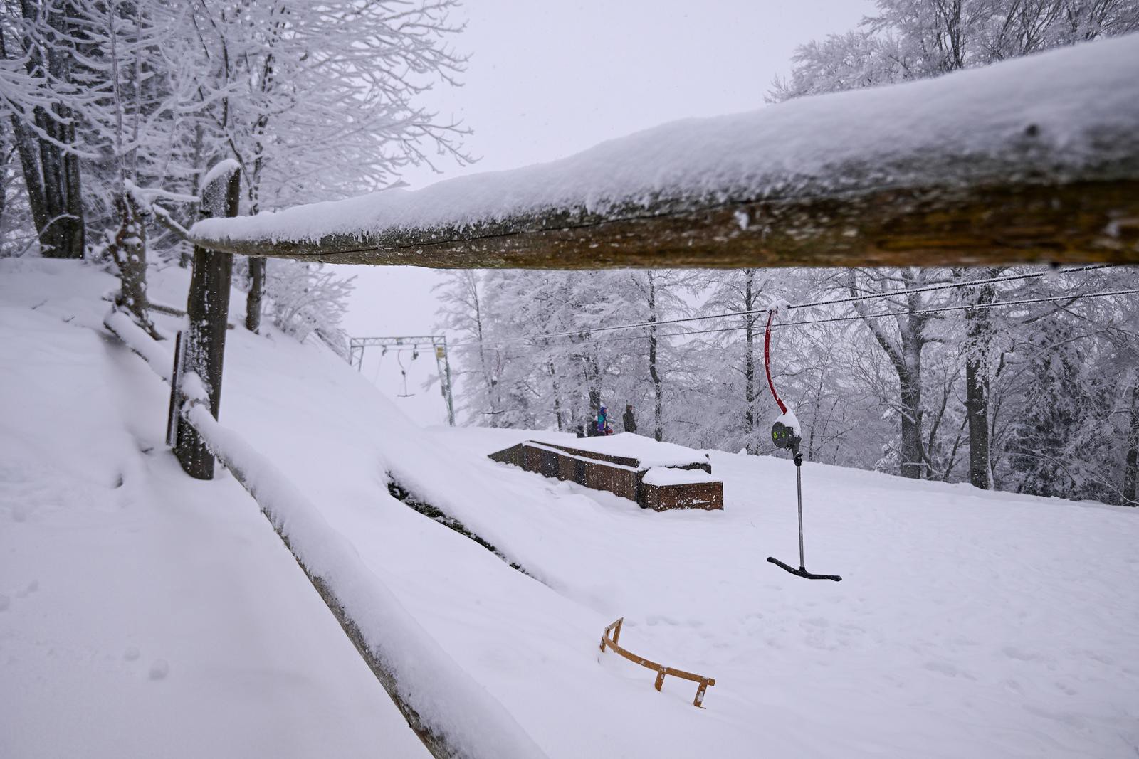 Zagreb (Sljeme)