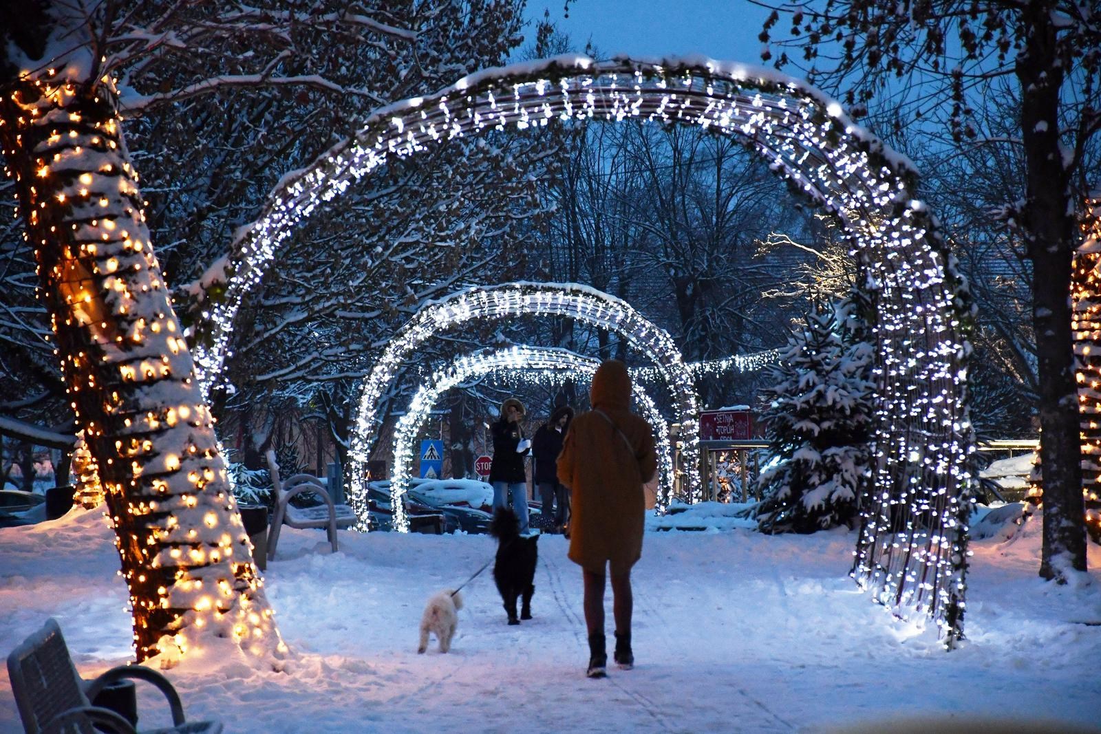VELIKA GALERIJA 50 nestvarnih fotki iz svih dijelova Hrvatske