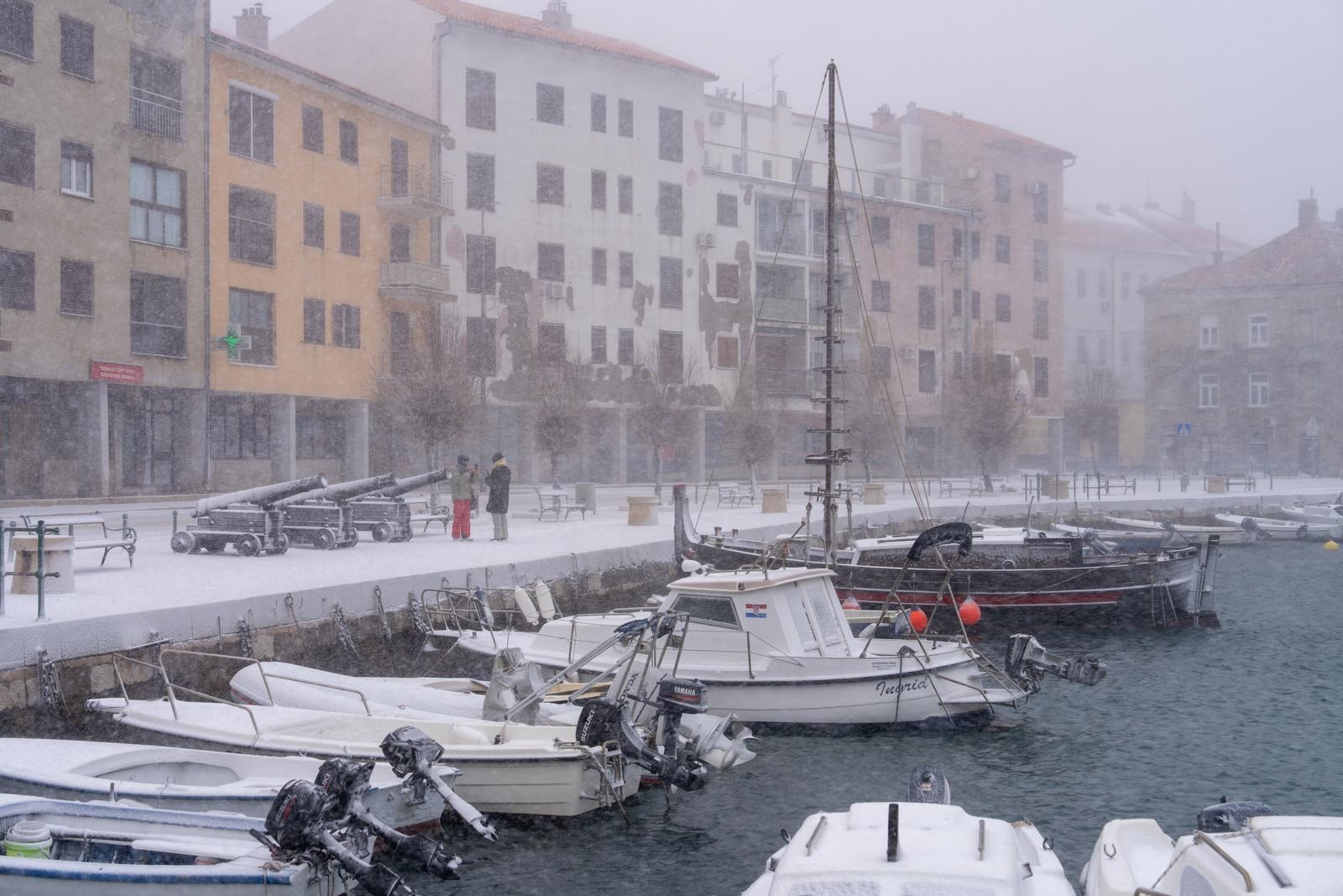 VELIKA GALERIJA 50 nestvarnih fotki iz svih dijelova Hrvatske