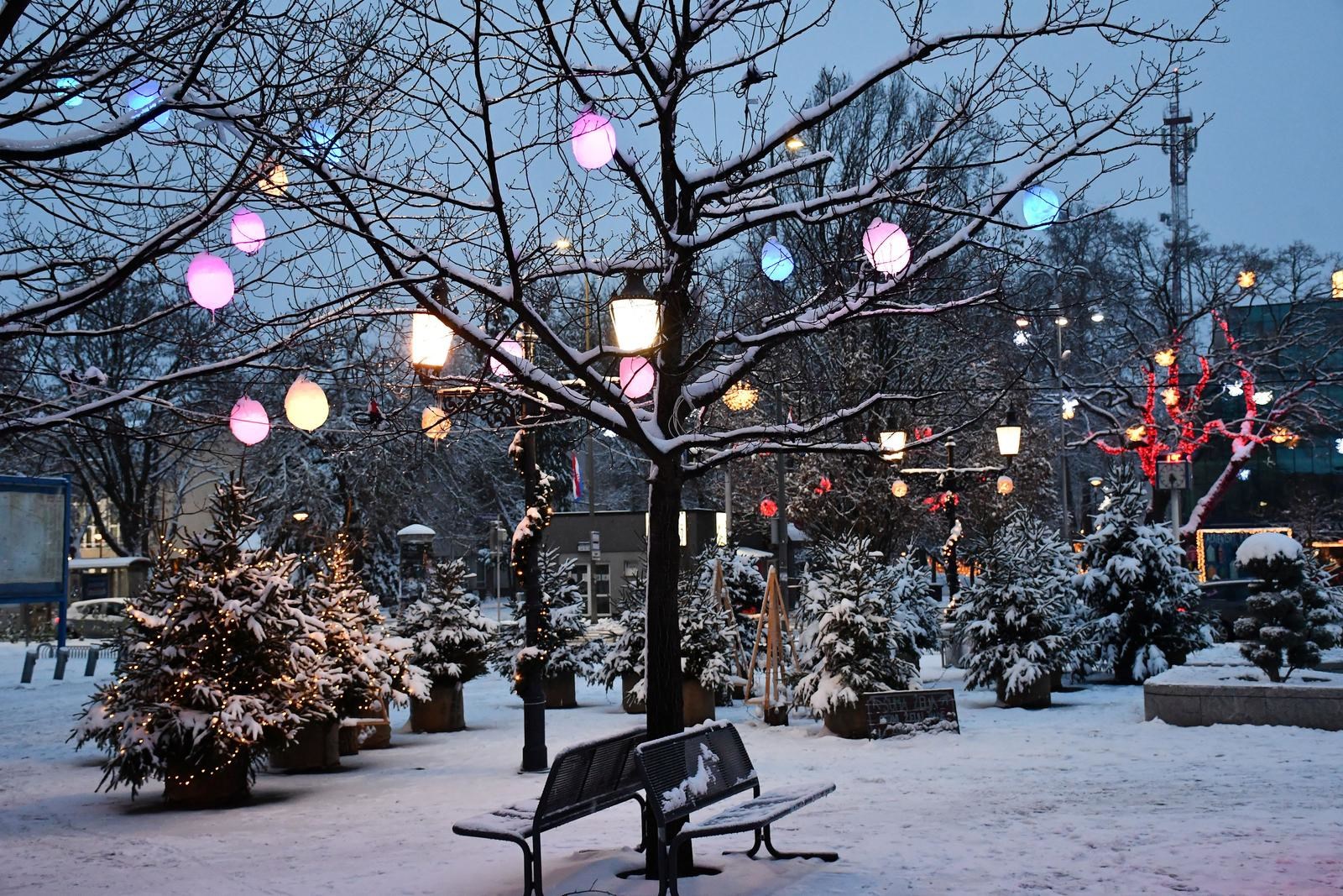 VELIKA GALERIJA 50 nestvarnih fotki iz svih dijelova Hrvatske