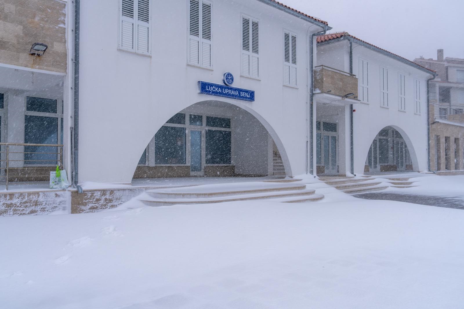 VELIKA GALERIJA 50 nestvarnih fotki iz svih dijelova Hrvatske