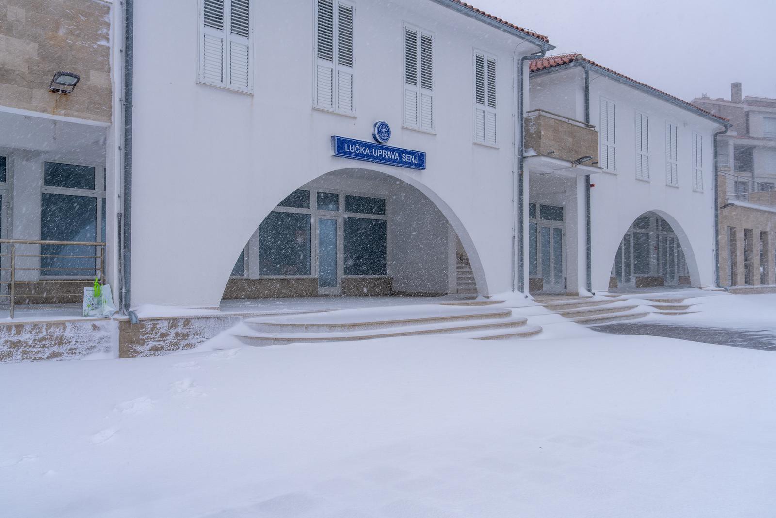 Senj