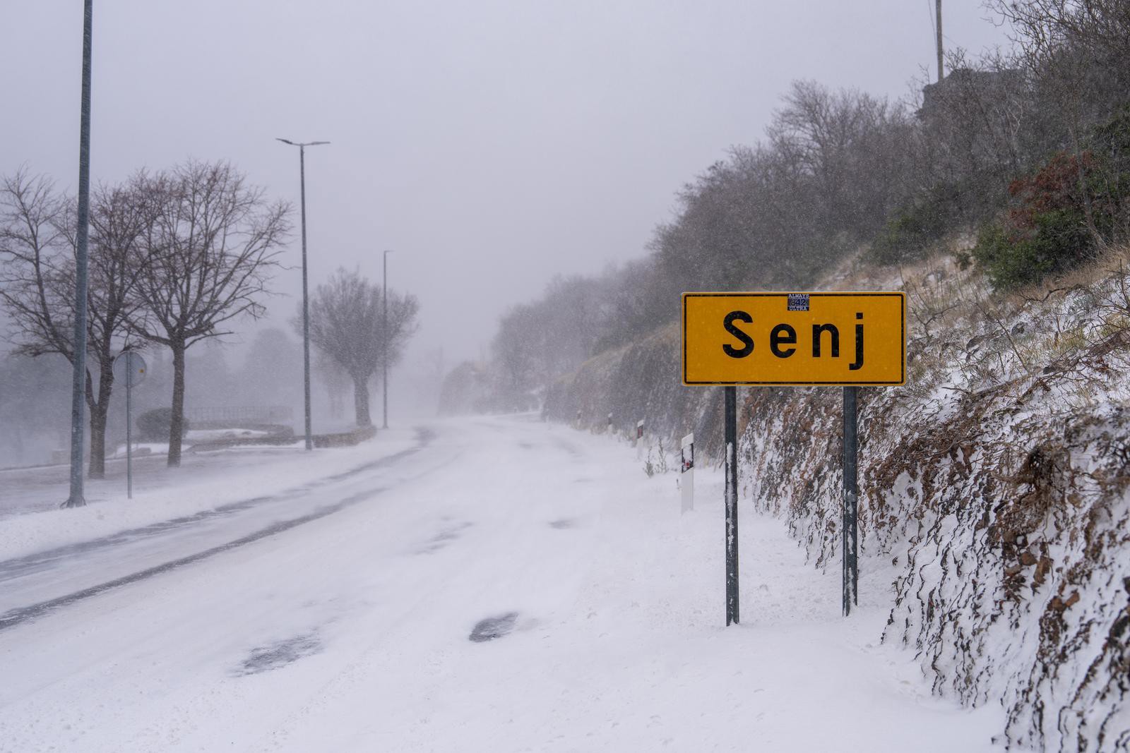 Senj