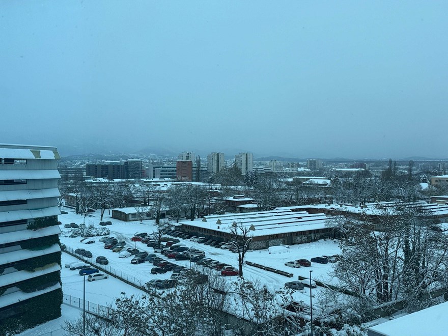 Zagreb (Iz redakcije Indexa)