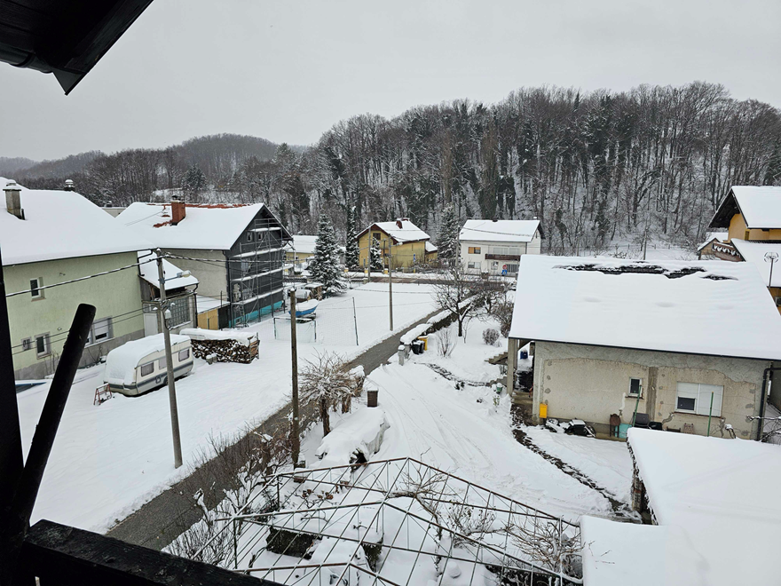 Zagreb (Dankovec, Gornja Dubrava)