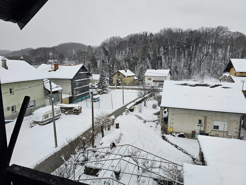 Zagreb (Dankovec, Gornja Dubrava)