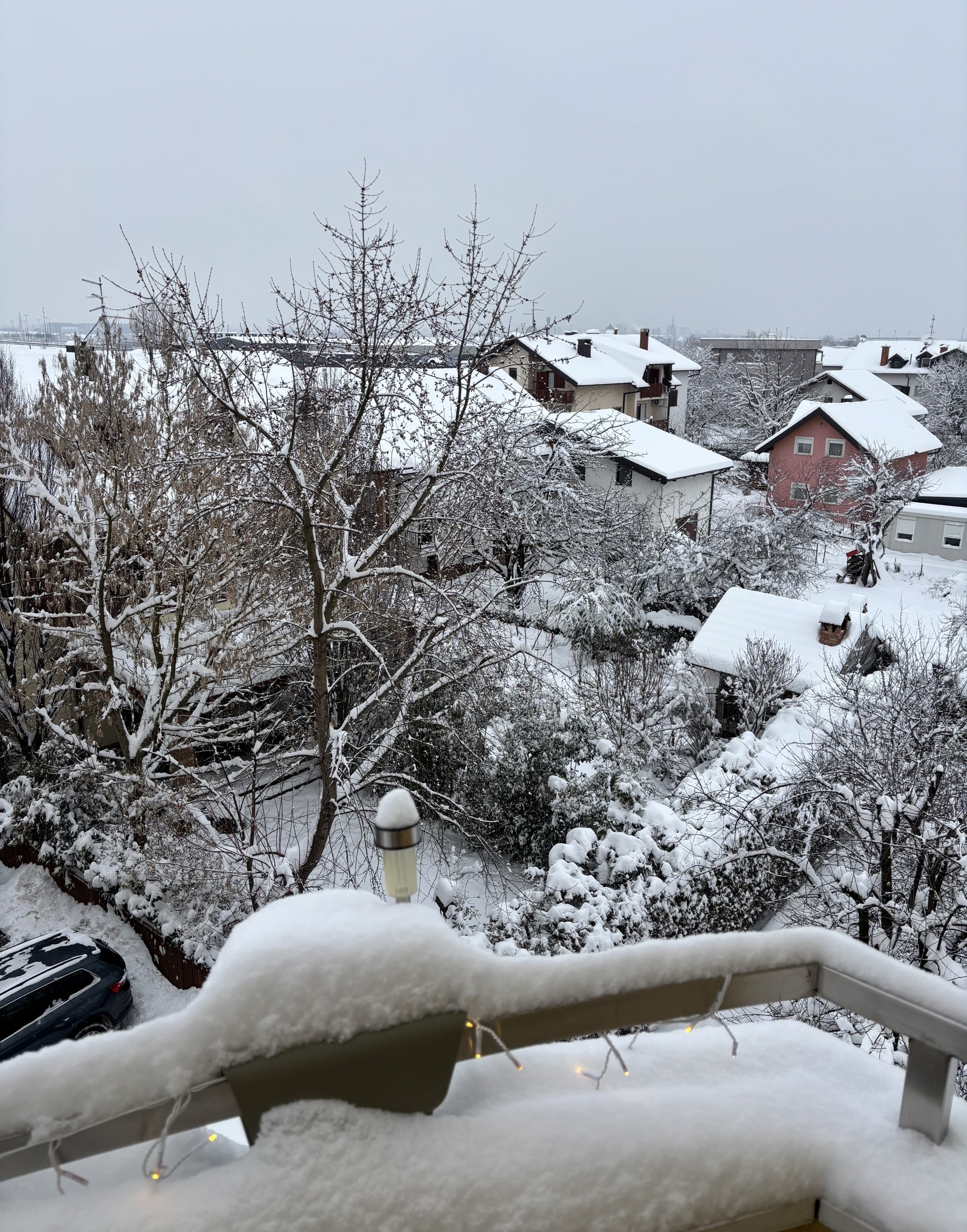 Zagreb (Veliko Polje)