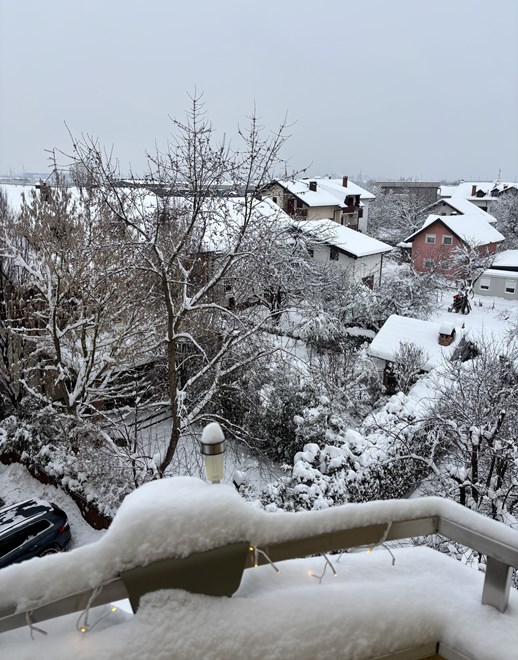 Zagreb (Veliko Polje)