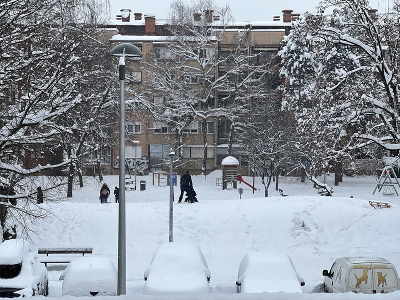 Zagreb (Špansko)