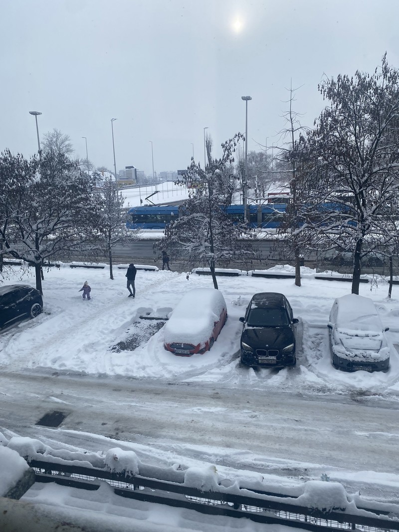 Zagreb