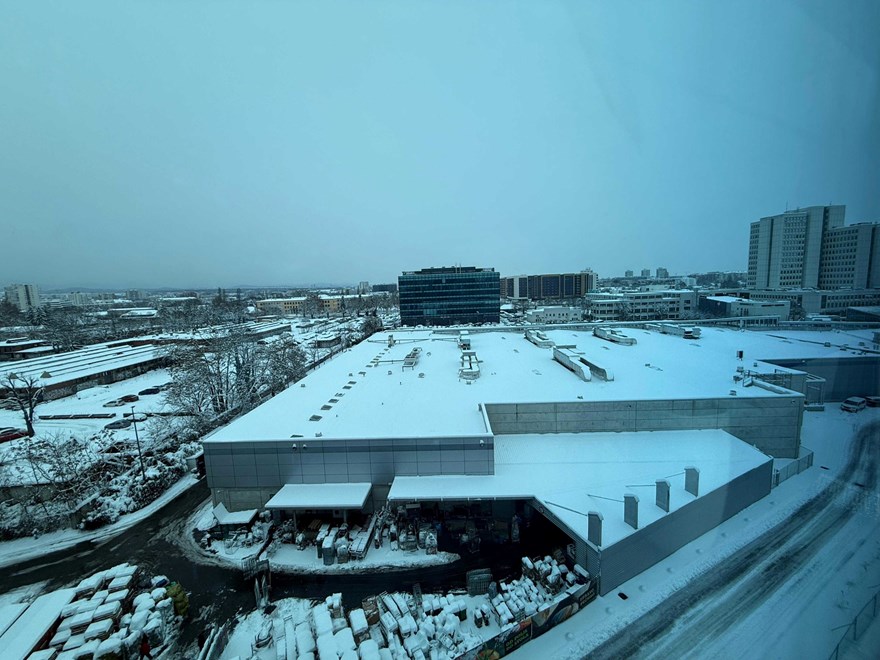 Zagreb (Iz redakcije Indexa)