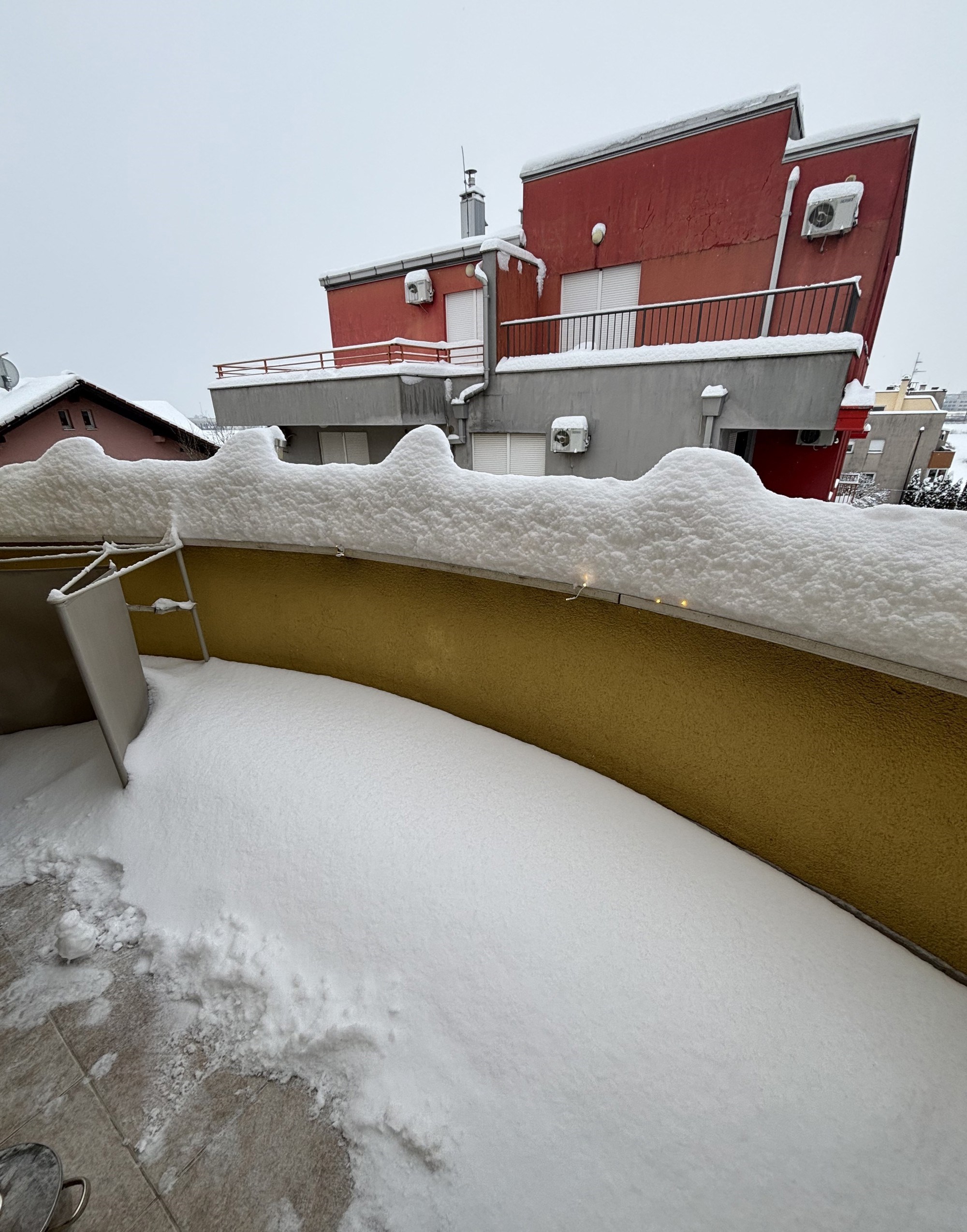 Zagreb (Veliko Polje)