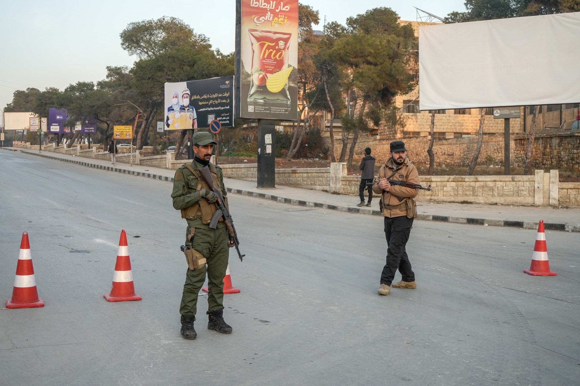 FOTO Sirijska vojska pokrenula nove napade na SDF. Turska spremna intervenirati
