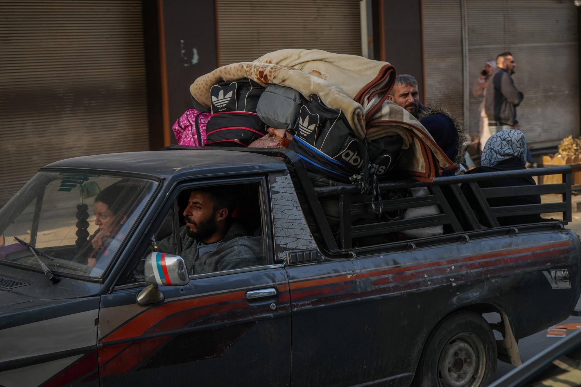 FOTO Sirijska vojska pokrenula nove napade na SDF. Turska spremna intervenirati
