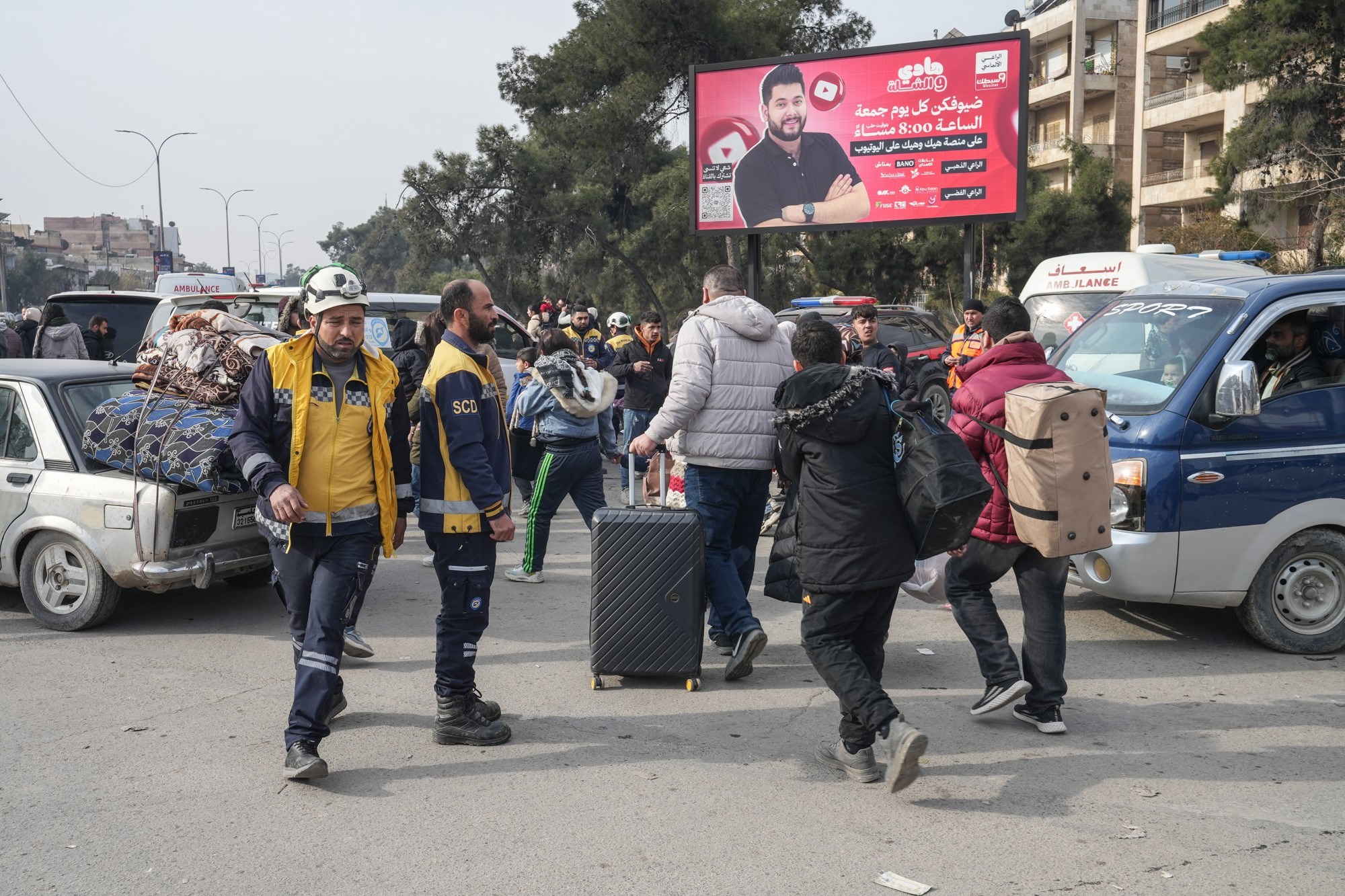 FOTO Sirijska vojska pokrenula nove napade na SDF. Turska spremna intervenirati