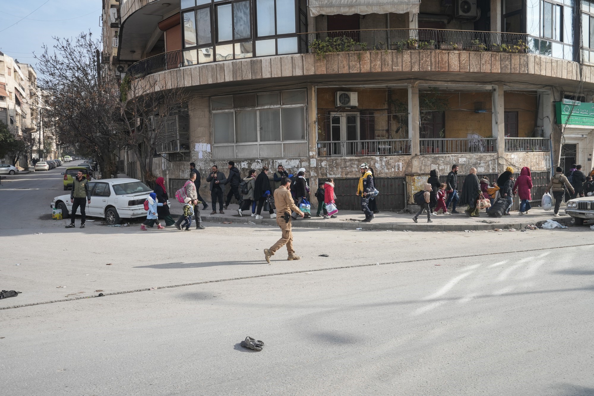 FOTO Sirijska vojska pokrenula nove napade na SDF. Turska spremna intervenirati