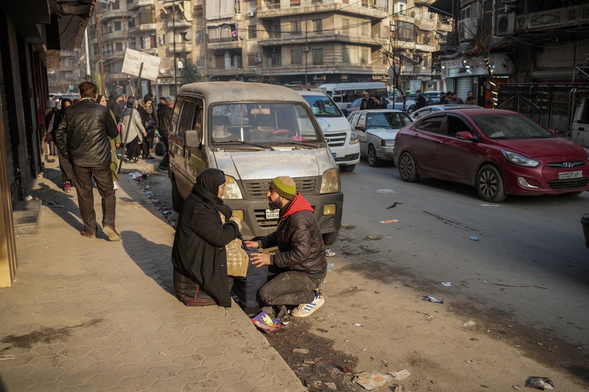 FOTO Sirijska vojska pokrenula nove napade na SDF. Turska spremna intervenirati