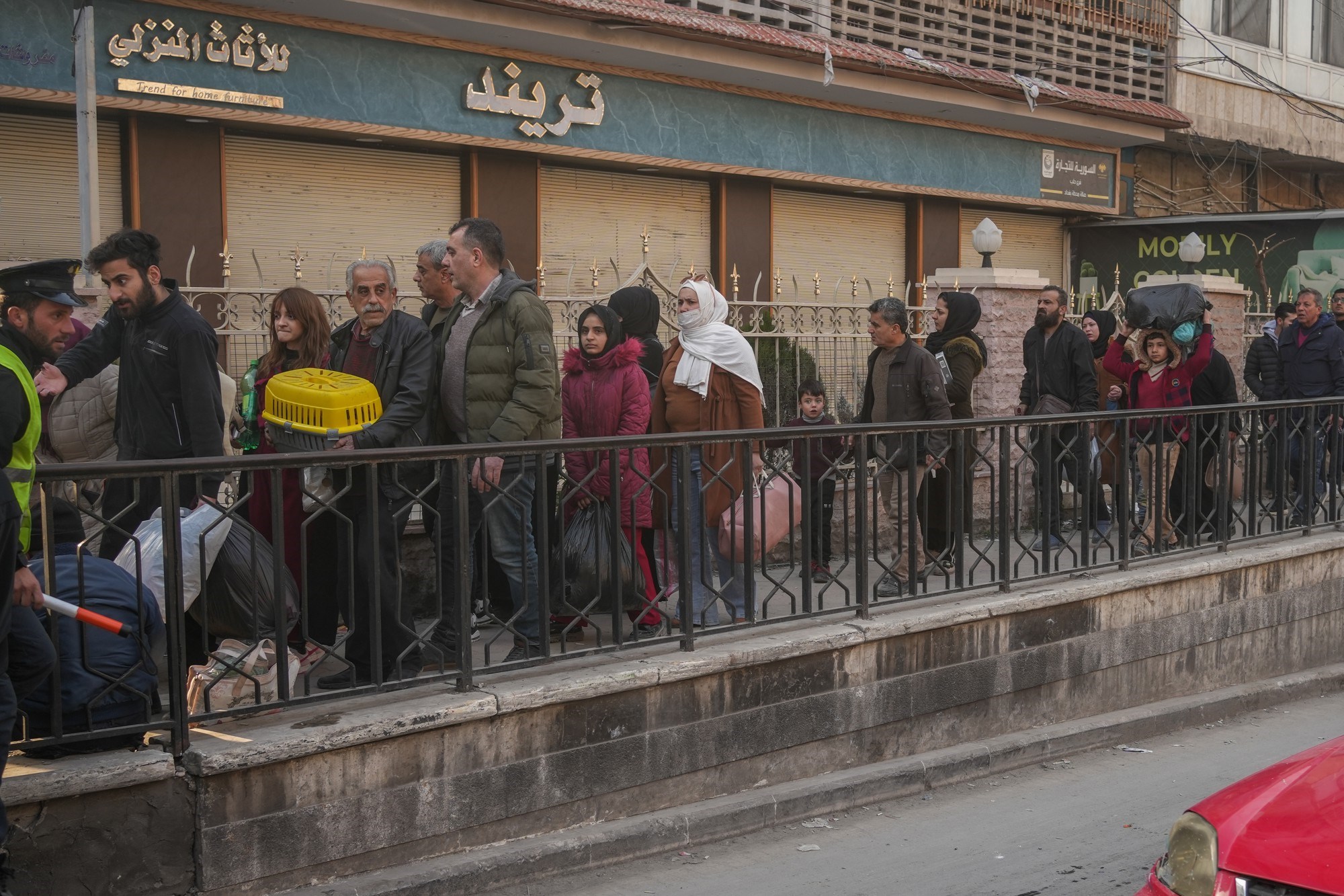 FOTO Sirijska vojska pokrenula nove napade na SDF. Turska spremna intervenirati