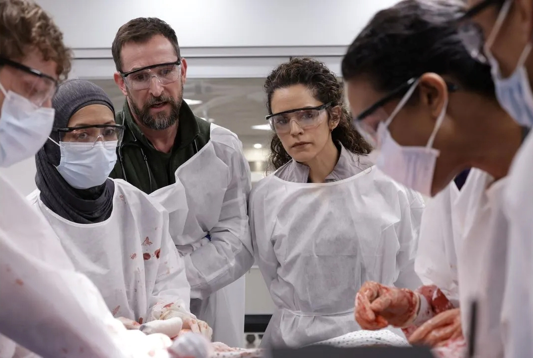 Druga sezona HBO-ove medicinske serije je hit, ljudi pišu: "I dalje najbolja serija"