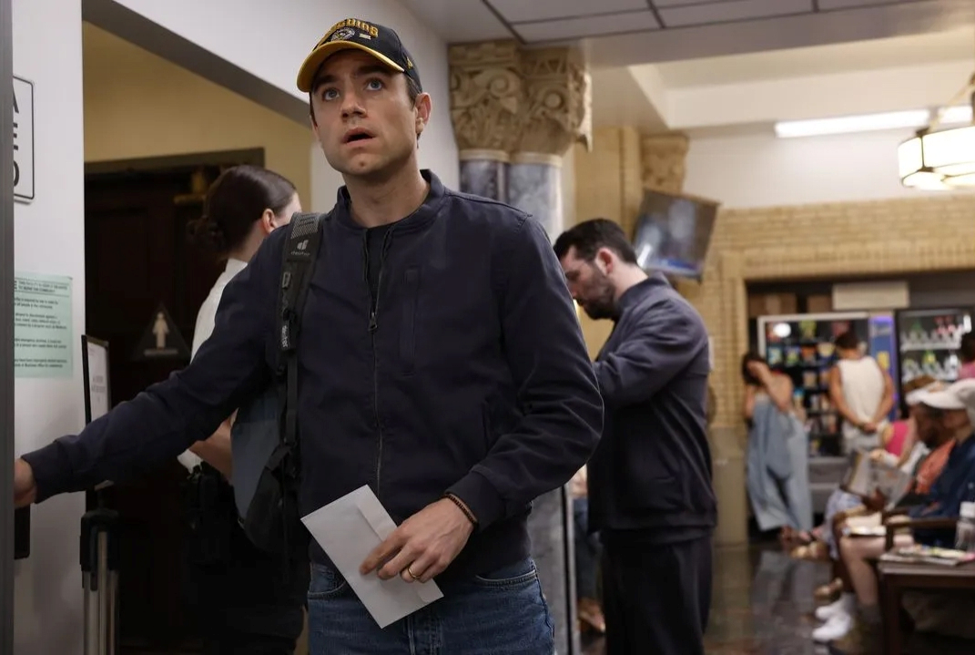 Druga sezona HBO-ove medicinske serije je hit, ljudi pišu: "I dalje najbolja serija"