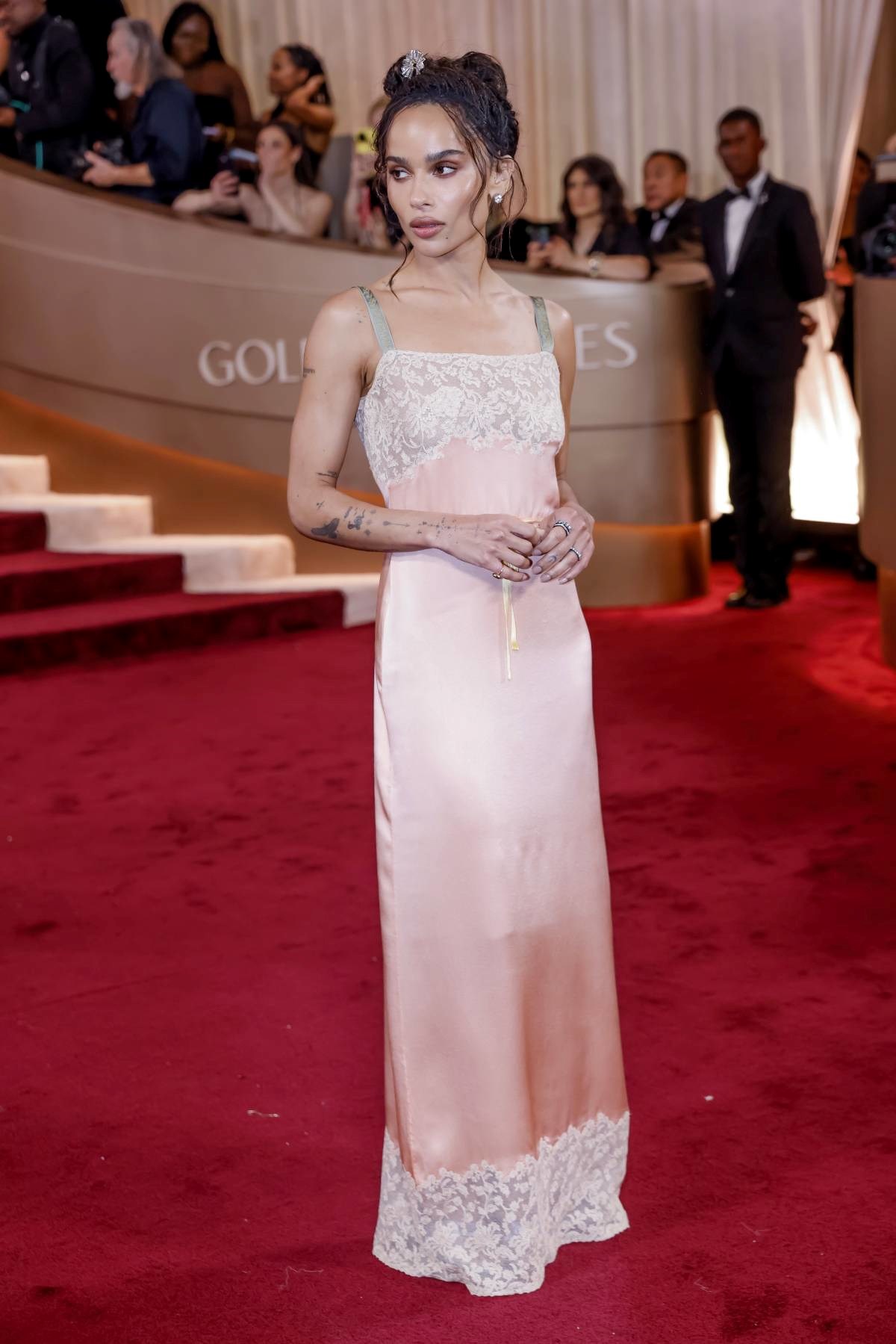 Top ili flop? Ovo je 12 outfita sa Zlatnih globusa 2026. o kojima svi pričaju