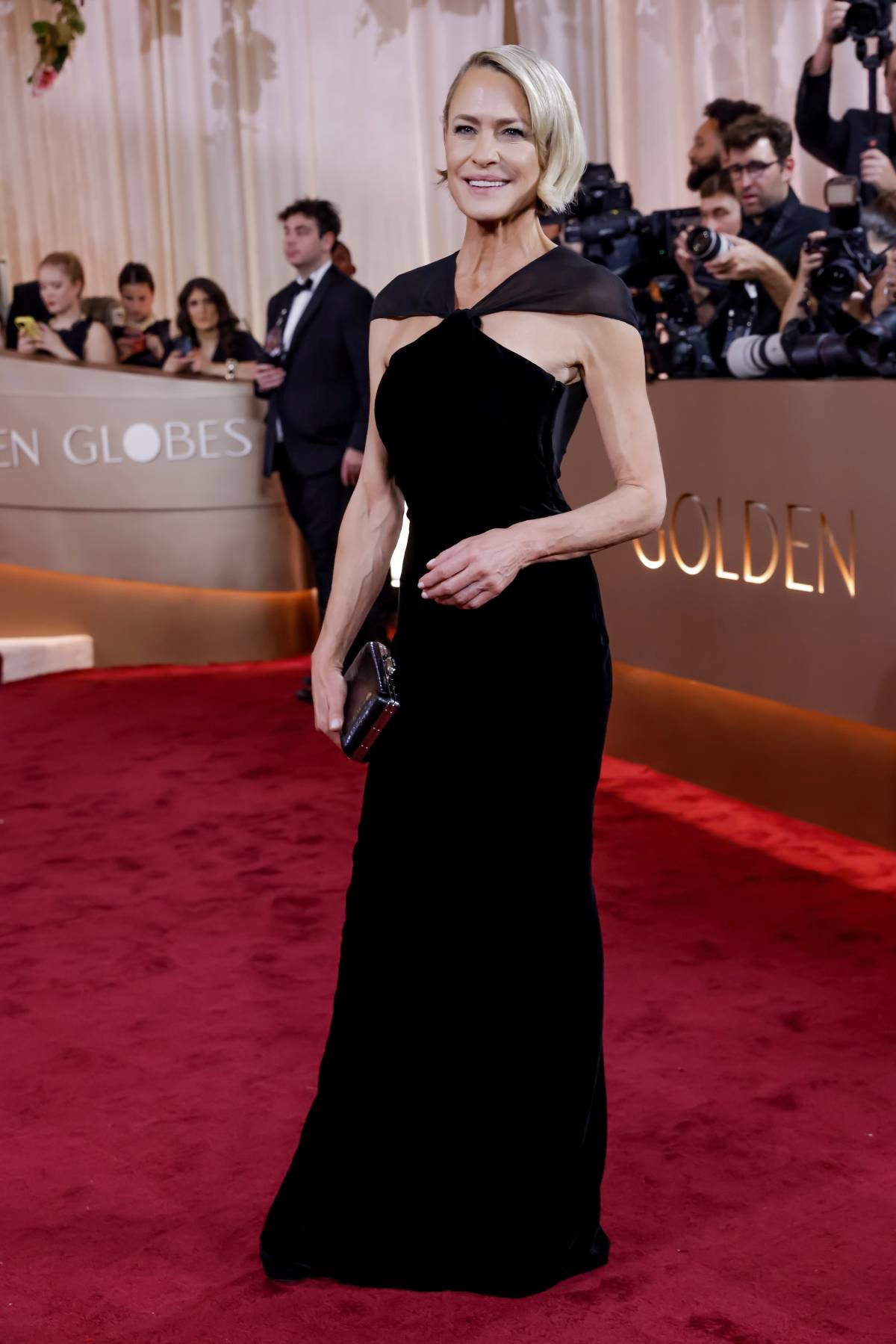 Top ili flop? Ovo je 12 outfita sa Zlatnih globusa 2026. o kojima svi pričaju