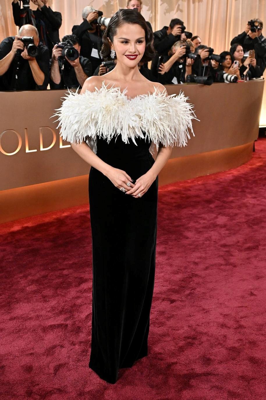 Top ili flop? Ovo je 12 outfita sa Zlatnih globusa 2026. o kojima svi pričaju