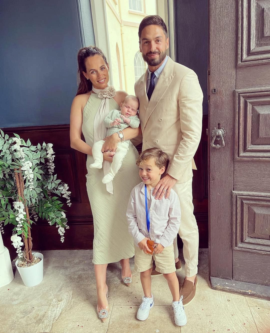 Spavao s 500 žena, danas "najzgodniji tata u školi". Kako održava mladolik izgled?