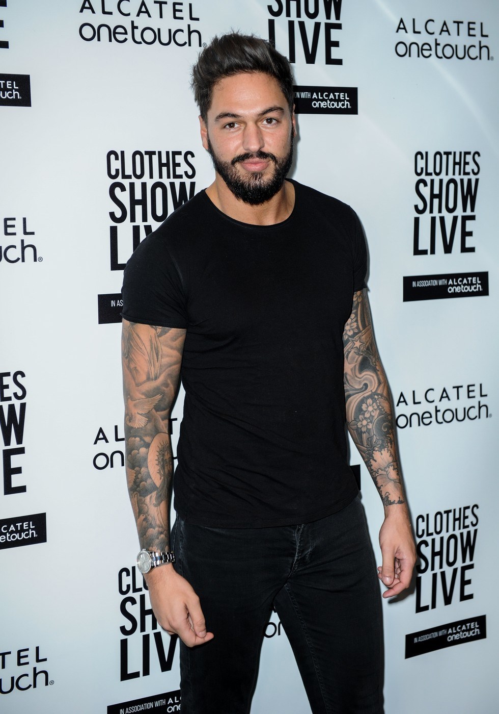 Spavao s 500 žena, danas "najzgodniji tata u školi". Kako održava mladolik izgled?