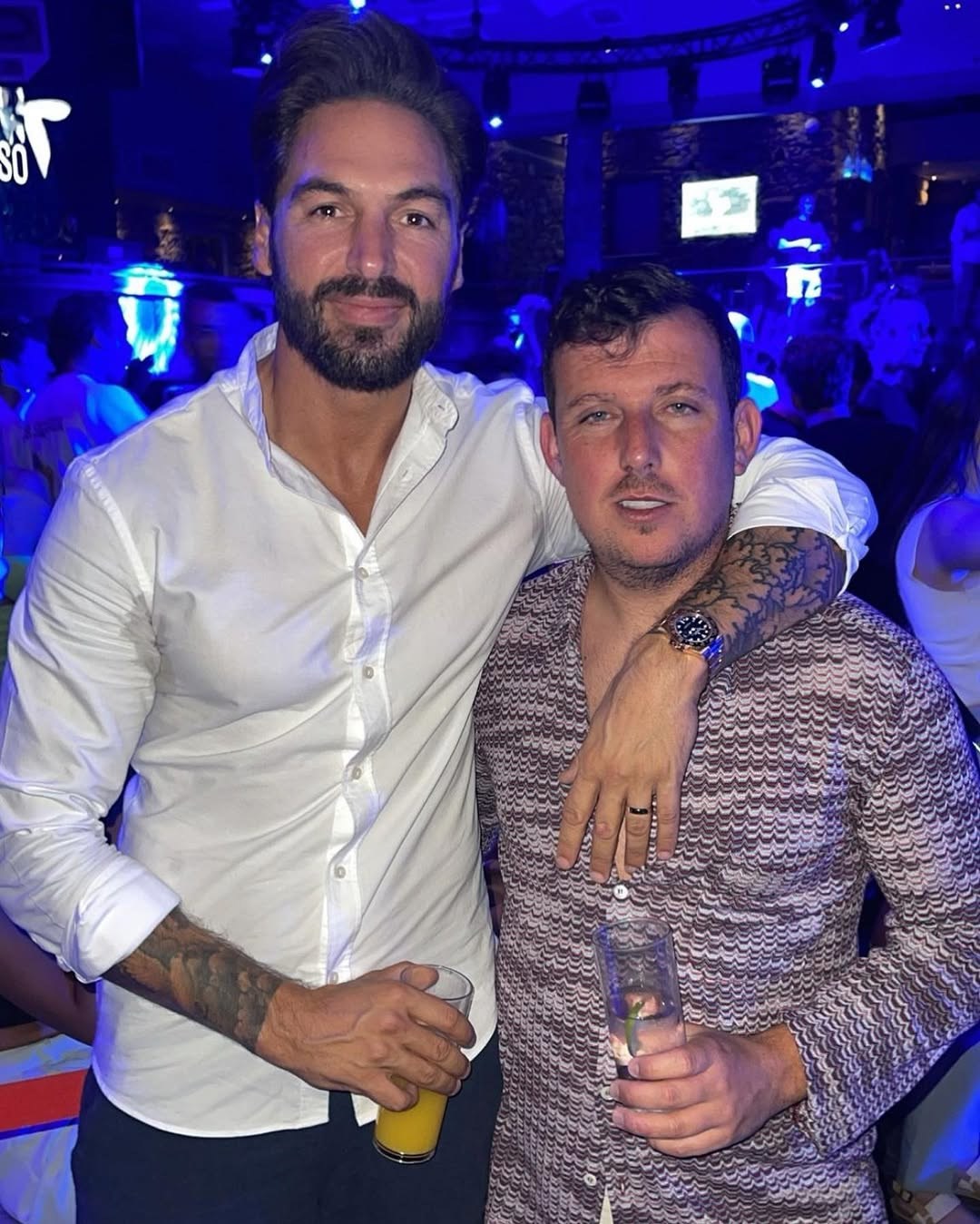 Spavao s 500 žena, danas "najzgodniji tata u školi". Kako održava mladolik izgled?